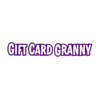 Gift Card Granny coupons